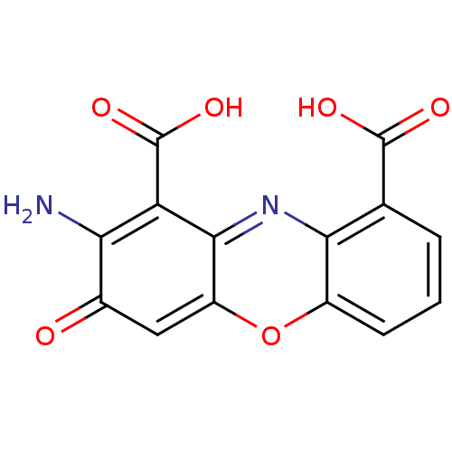 Chemical structure of BindingDB Monomer ID 50428068