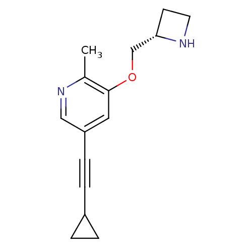 Chemical structure of BindingDB Monomer ID 50428079