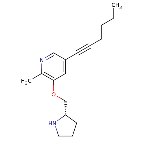 Chemical structure of BindingDB Monomer ID 50428083