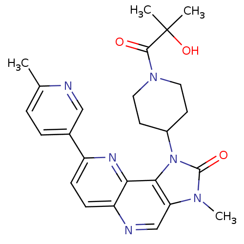 Chemical structure of BindingDB Monomer ID 50428112