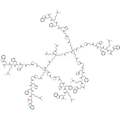 Chemical structure of BindingDB Monomer ID 50428120