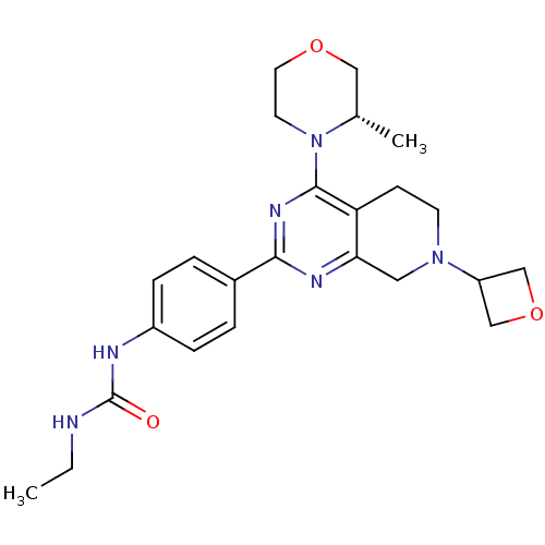 Chemical structure of BindingDB Monomer ID 50428123