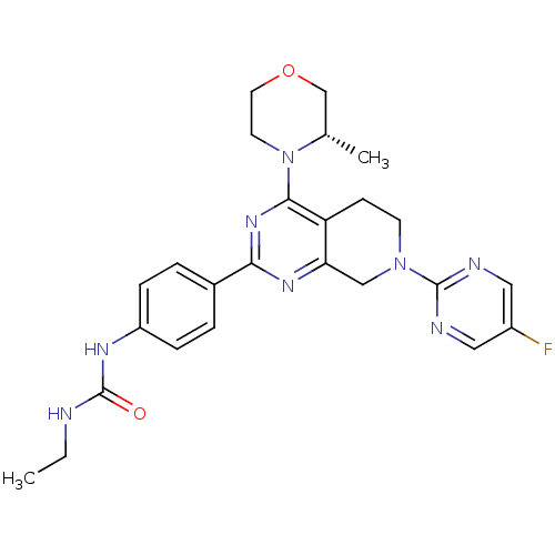 Chemical structure of BindingDB Monomer ID 50428128