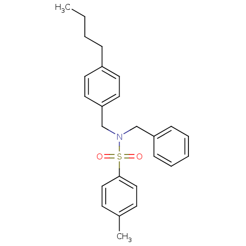 Chemical structure of BindingDB Monomer ID 50428212