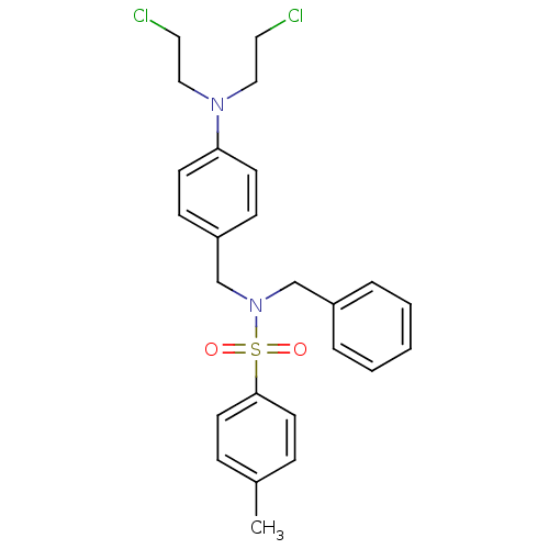 Chemical structure of BindingDB Monomer ID 50428217