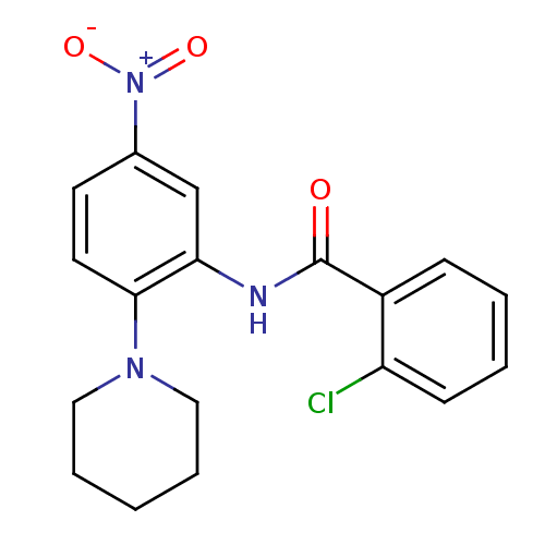 Chemical structure of BindingDB Monomer ID 50428249
