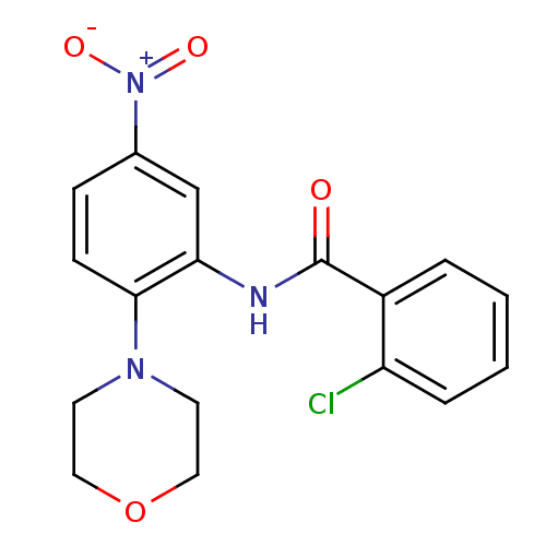 Chemical structure of BindingDB Monomer ID 50428250