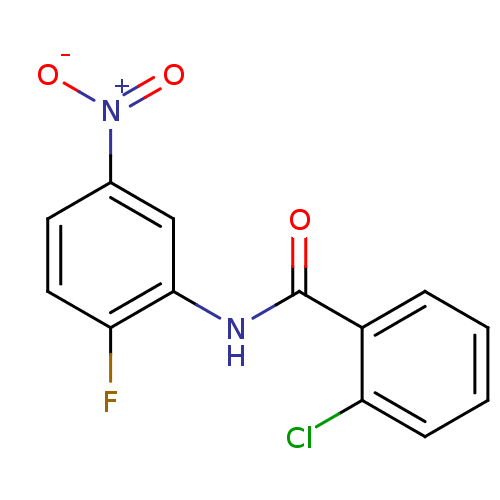 Chemical structure of BindingDB Monomer ID 50428253