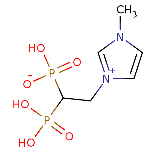 Chemical structure of BindingDB Monomer ID 50428305