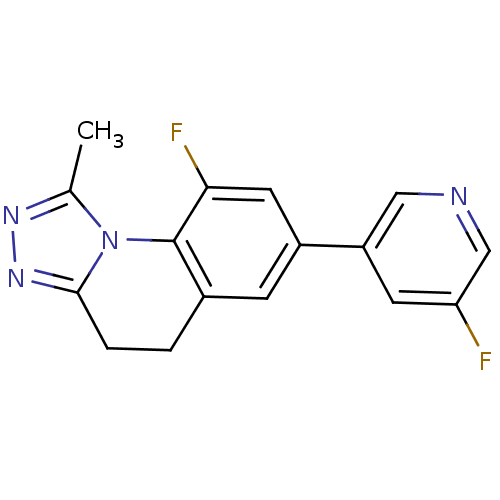 Chemical structure of BindingDB Monomer ID 50428331