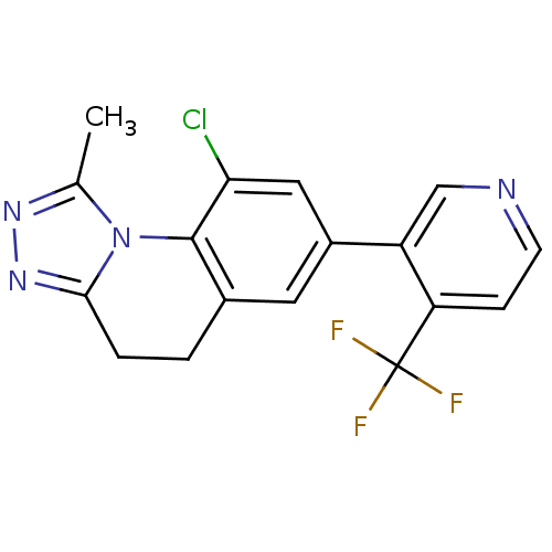 Chemical structure of BindingDB Monomer ID 50428335