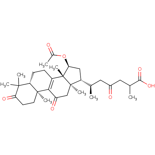 Chemical structure of BindingDB Monomer ID 50428362