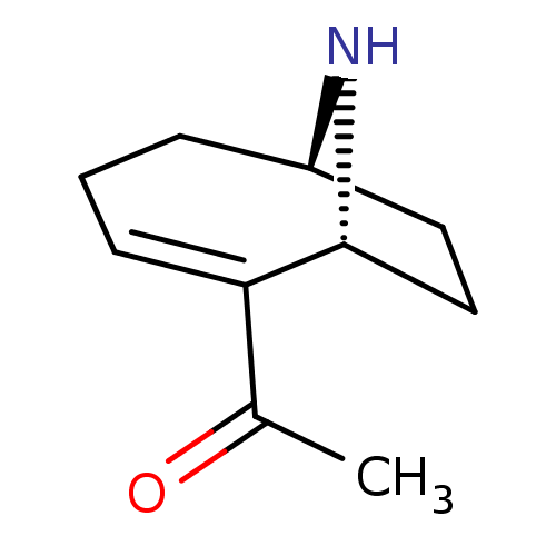 Chemical structure of BindingDB Monomer ID 50428369