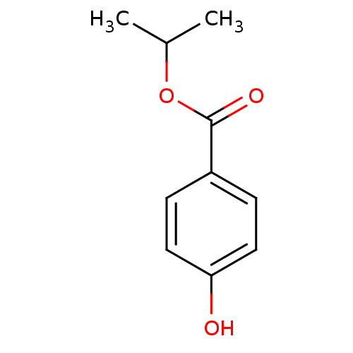 Chemical structure of BindingDB Monomer ID 50428379