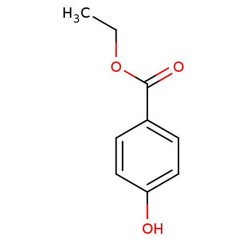Chemical structure of BindingDB Monomer ID 50428380