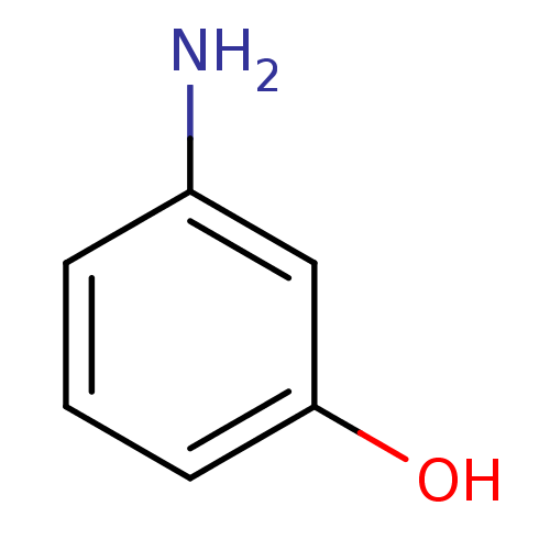 Chemical structure of BindingDB Monomer ID 50428384