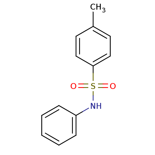 Chemical structure of BindingDB Monomer ID 50428400