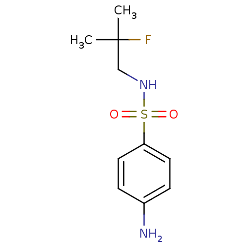 Chemical structure of BindingDB Monomer ID 50428408