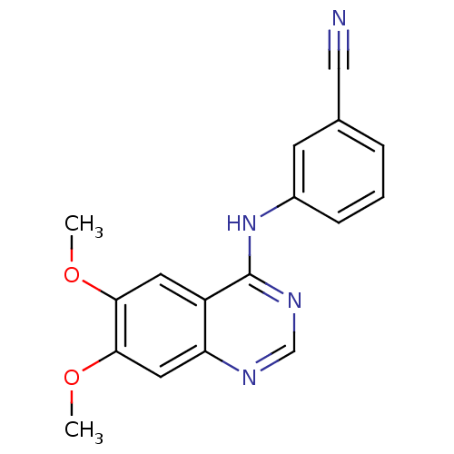 Chemical structure of BindingDB Monomer ID 50428419