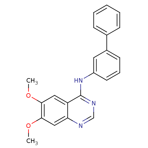 Chemical structure of BindingDB Monomer ID 50428420