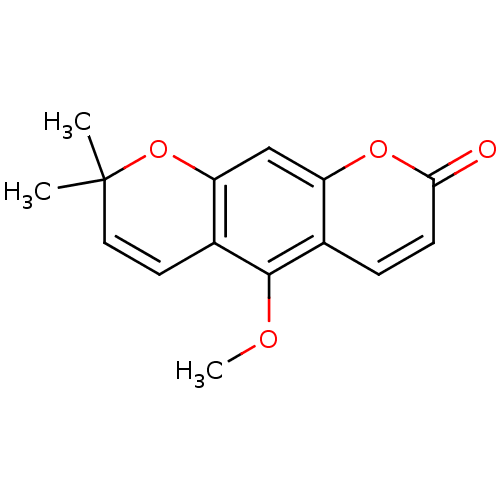 Chemical structure of BindingDB Monomer ID 50428432