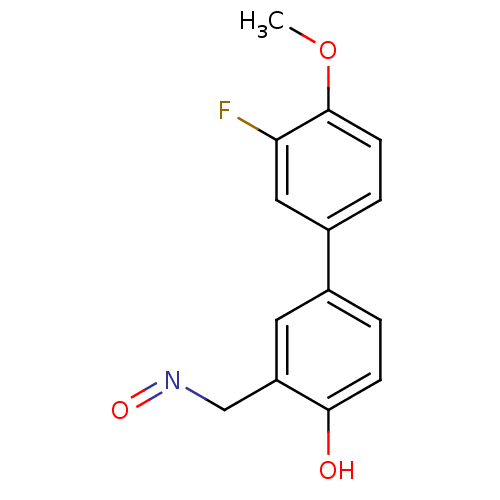 Chemical structure of BindingDB Monomer ID 50428449