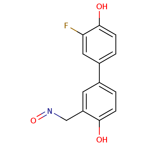 Chemical structure of BindingDB Monomer ID 50428450
