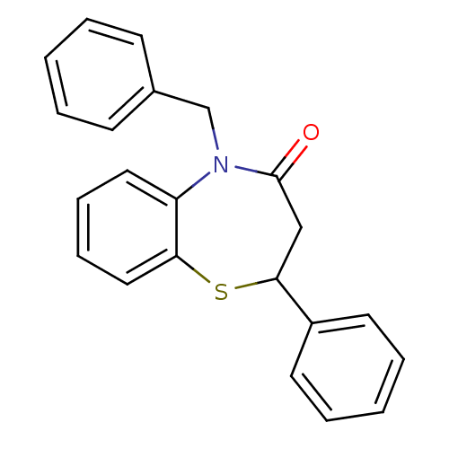 Chemical structure of BindingDB Monomer ID 50428452