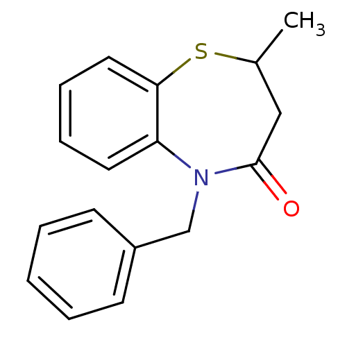 Chemical structure of BindingDB Monomer ID 50428454