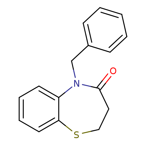 Chemical structure of BindingDB Monomer ID 50428455