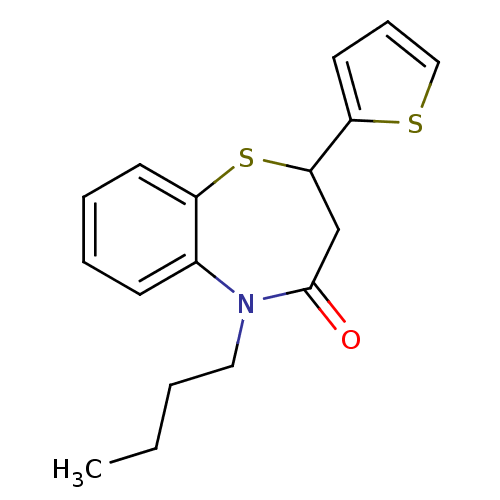 Chemical structure of BindingDB Monomer ID 50428458