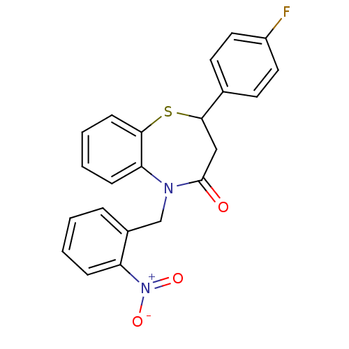 Chemical structure of BindingDB Monomer ID 50428462