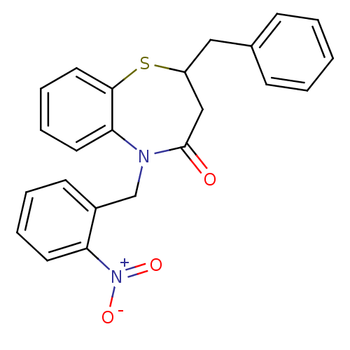 Chemical structure of BindingDB Monomer ID 50428463