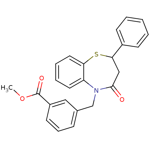 Chemical structure of BindingDB Monomer ID 50428465
