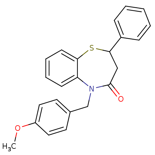 Chemical structure of BindingDB Monomer ID 50428467