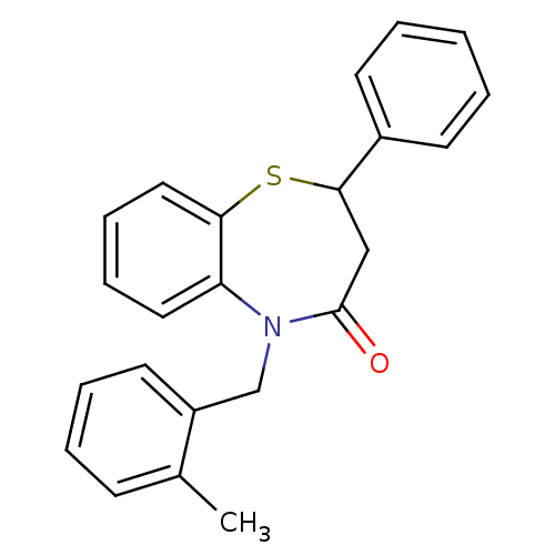 Chemical structure of BindingDB Monomer ID 50428468