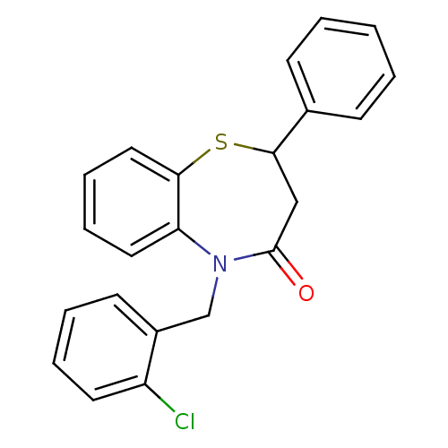 Chemical structure of BindingDB Monomer ID 50428470