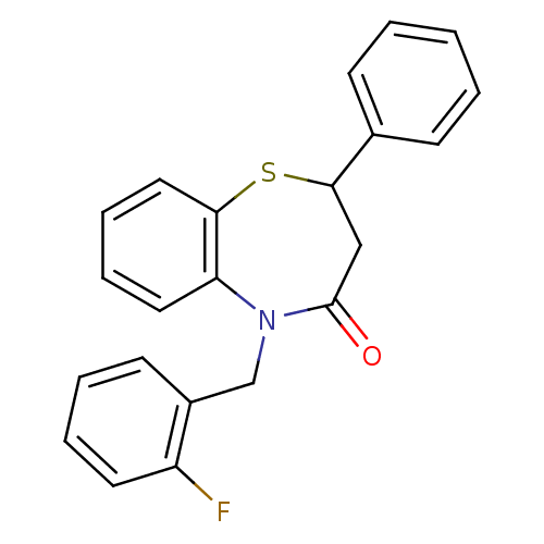 Chemical structure of BindingDB Monomer ID 50428471