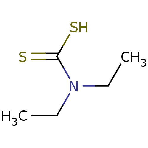 Chemical structure of BindingDB Monomer ID 50428474