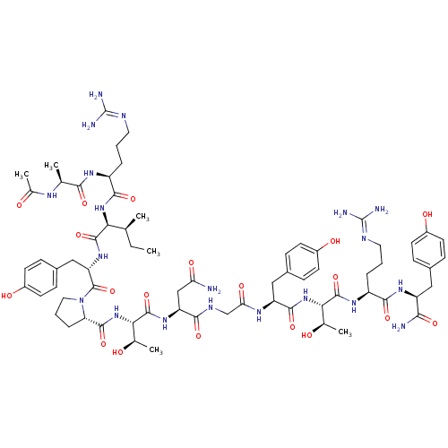 Chemical structure of BindingDB Monomer ID 50428475
