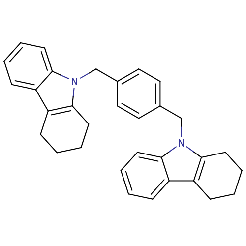 Chemical structure of BindingDB Monomer ID 50428479