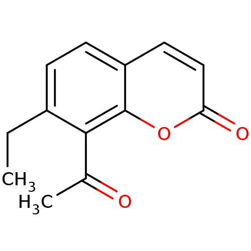 Chemical structure of BindingDB Monomer ID 50428490