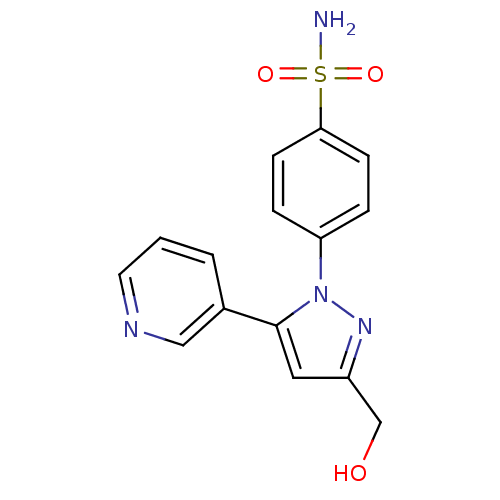 Chemical structure of BindingDB Monomer ID 50428520