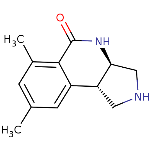 Chemical structure of BindingDB Monomer ID 50428524
