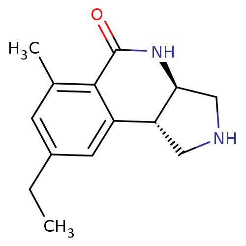 Chemical structure of BindingDB Monomer ID 50428525
