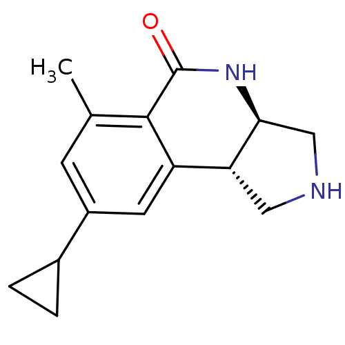 Chemical structure of BindingDB Monomer ID 50428526