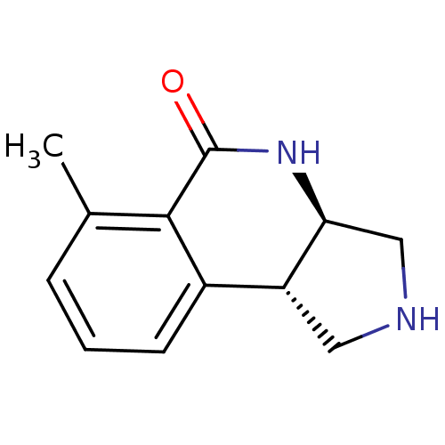 Chemical structure of BindingDB Monomer ID 50428530