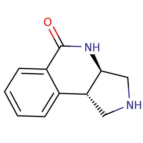 Chemical structure of BindingDB Monomer ID 50428535