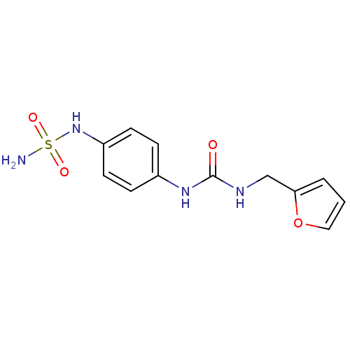 Chemical structure of BindingDB Monomer ID 50428618