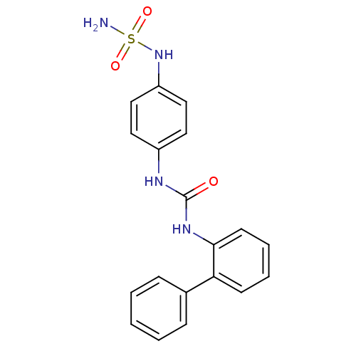 Chemical structure of BindingDB Monomer ID 50428621